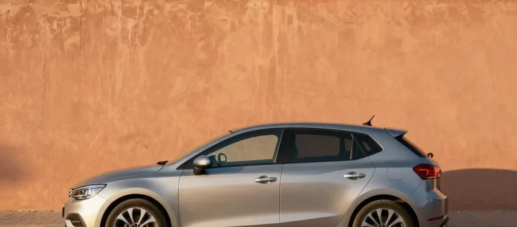 Navigating Marrakesh Traffic and Medina Parking with Ease