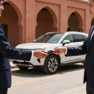 Riad Direct Delivery and Collection